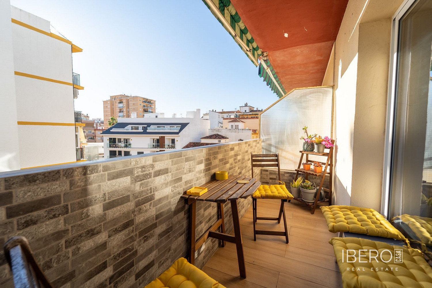 Piso 4+kk – Fuengirola, Los Boliches - Más