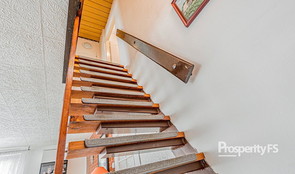 Prodej chaty/chalupy 128 m² s pozemkem 962 m², Jakartovice – náhled fotky 15