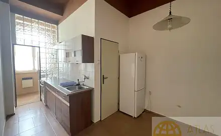 Pronájem bytu 2+1 80 m²