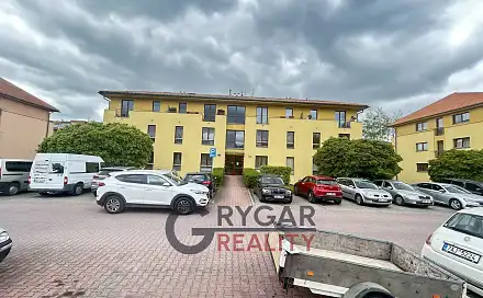 Prodej bytu 2+kk 43 m²