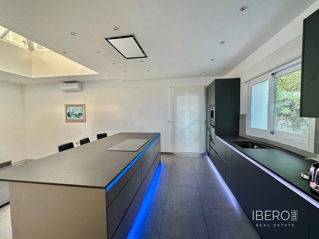 Casa 5+kk – Benahavís, La Cocha, Costa del Sol Occidental - Vista 5