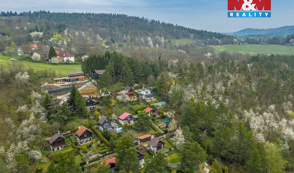 Prodej chaty/chalupy 43 m² s pozemkem 371 m², Rabyně – náhled fotky 22