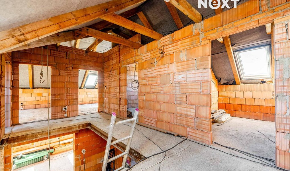 Prodej domu 252 m² s pozemkem 2 968 m², Smilovice – náhled fotky 23