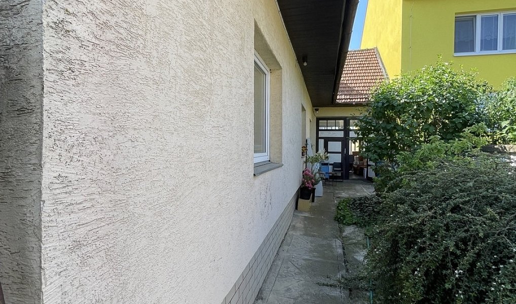 Prodej domu 86 m² s pozemkem 303 m², Bánov – náhled fotky 6