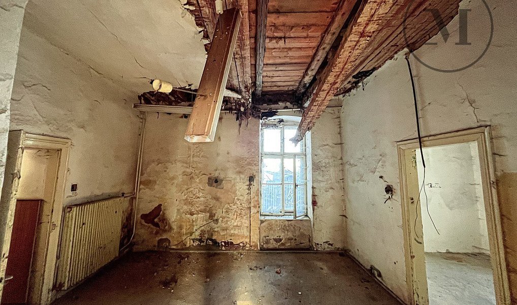Prodej chaty/chalupy 617 m² s pozemkem 831 m², Benešov nad Černou – náhled fotky 13