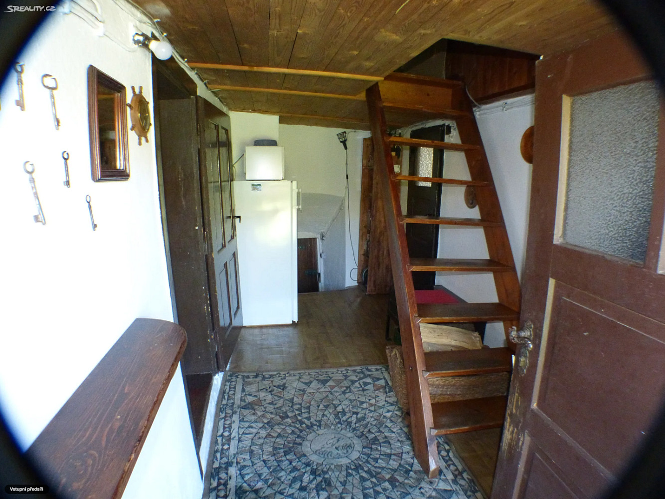 Prodej chalupy 100 m² s pozemkem 1 557 m² — photo 3