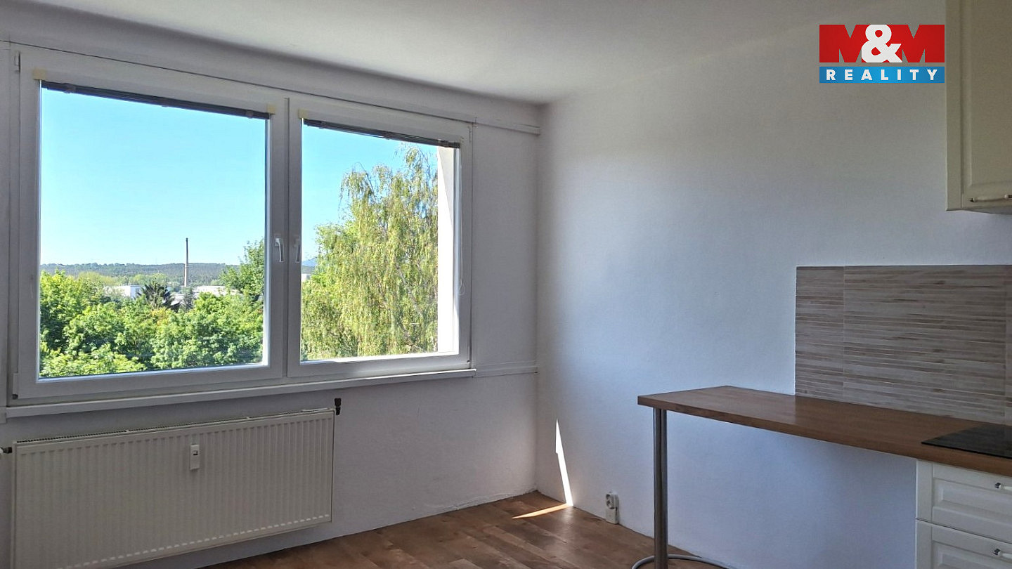 Pronájem bytu 2+kk 40 m² — photo 4