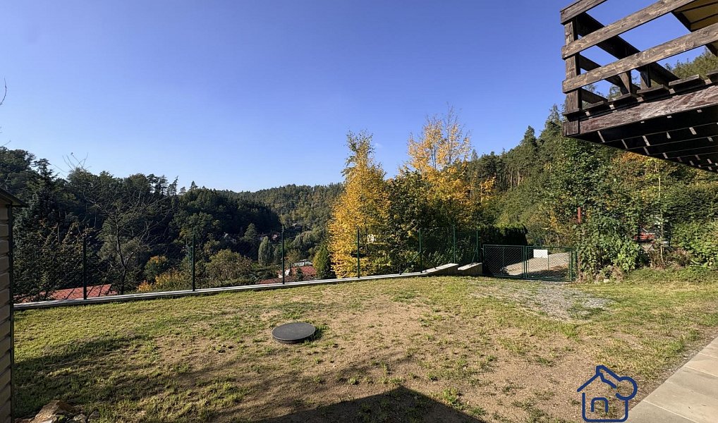 Prodej chaty/chalupy 75 m² s pozemkem 276 m², Sázava – náhled fotky 27