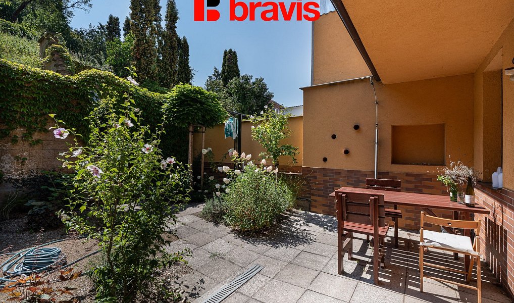 Pronájem domu 182 m² s pozemkem 60 m², Brno – náhled fotky 4