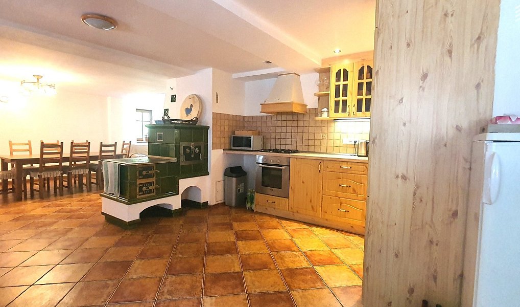Prodej domu 350 m² s pozemkem 2 658 m², Šumvald – náhled fotky 3