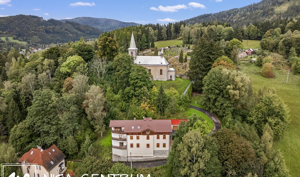 Prodej bytu 2+kk 52 m², Tanvald – náhled fotky 31