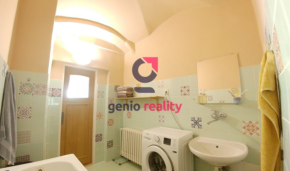 Prodej bytu 4+1 142 m², Terezín – náhled fotky 16