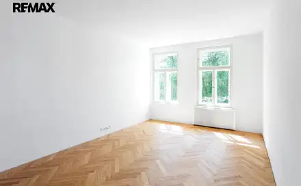Pronájem bytu 1+kk 17 m²