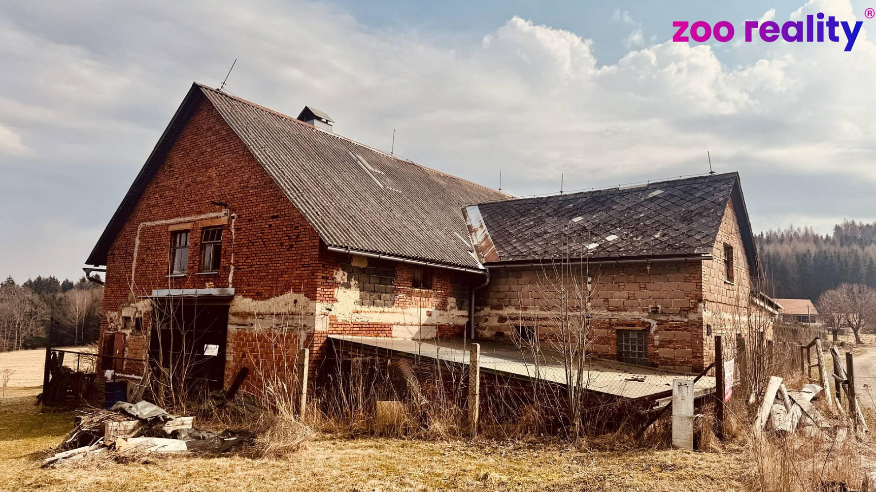 Prodej domu 850 m² s pozemkem 2 730 m² – fotografie 3
