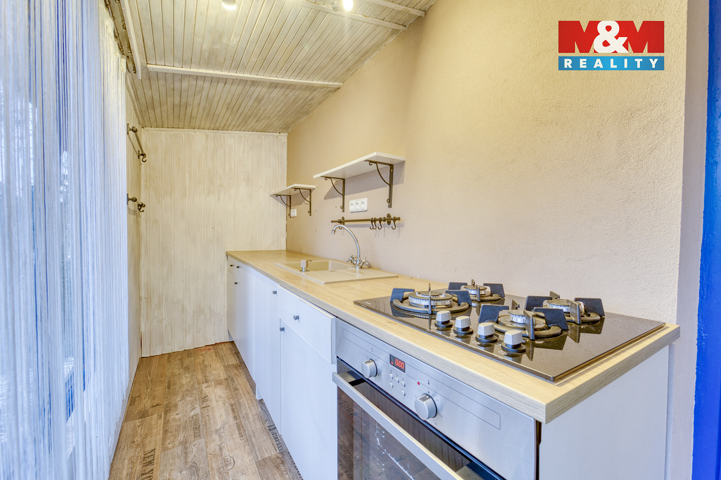 Prodej chaty/chalupy 64 m² s pozemkem 261 m²