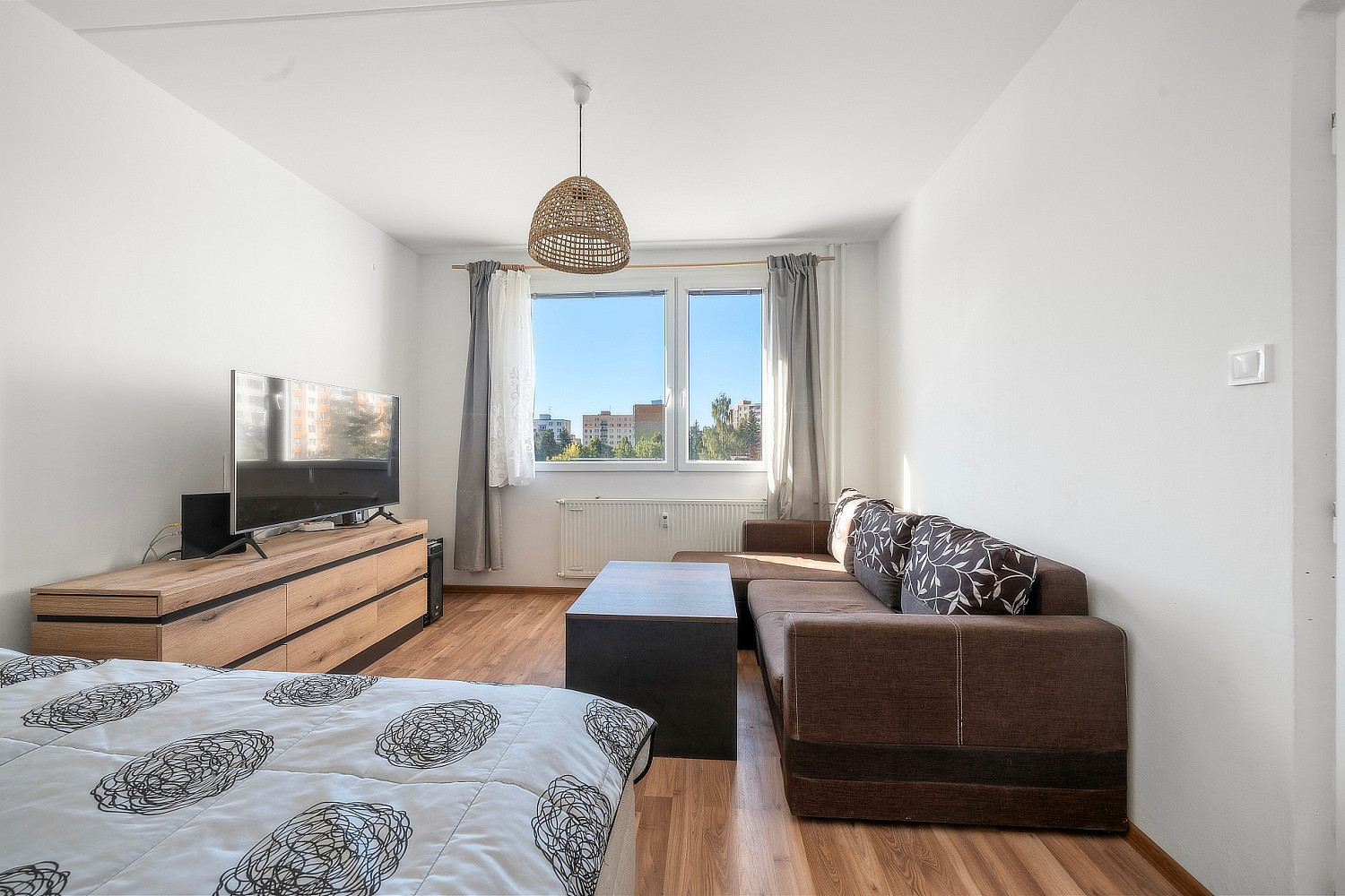 Prodej bytu 1+1 31 m² – fotografie 5