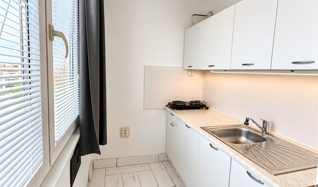 Prodej bytu 1+kk 26 m², Pardubice – náhled fotky 5