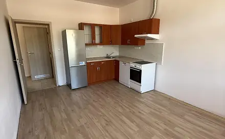 Pronájem bytu 2+kk 51 m², Jateční, Ústí nad Labem - Ústí nad Labem-centrum