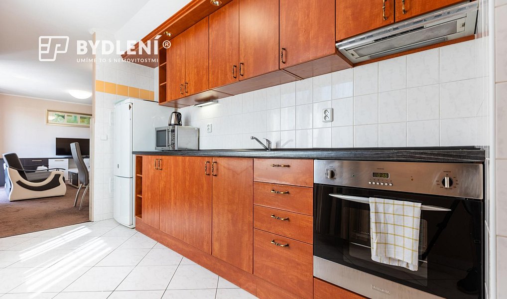 Pronájem bytu 3+kk 100 m², Teplice – náhled fotky 7