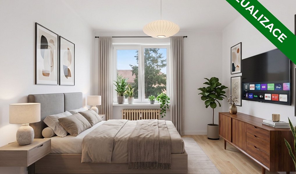 Prodej bytu 3+1 75 m², Praha – náhled fotky 12