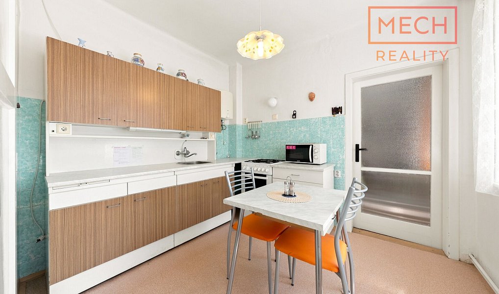 Prodej domu 104 m² s pozemkem 347 m², Brno – náhled fotky 4