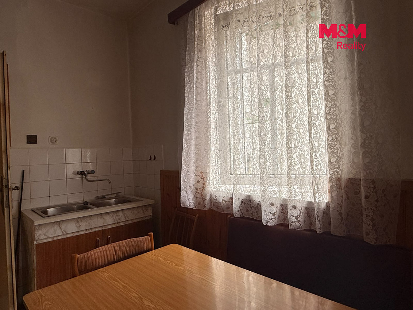 Pronájem bytu 2+1 50 m² — photo 3
