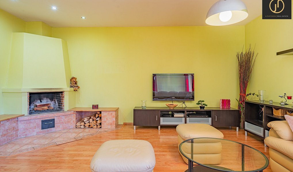 Pronájem domu 114 m² s pozemkem 409 m², Tmaň – náhled fotky 10
