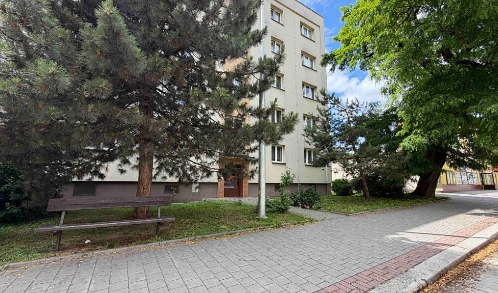 Prodej bytu 2+1 56 m², Karviná – náhled fotky 2