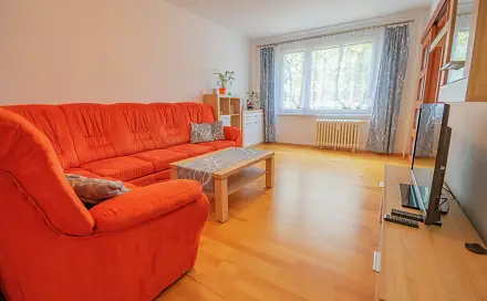Pronájem bytu 3+1 73 m², Náchodská, Trutnov - Dolní Předměstí