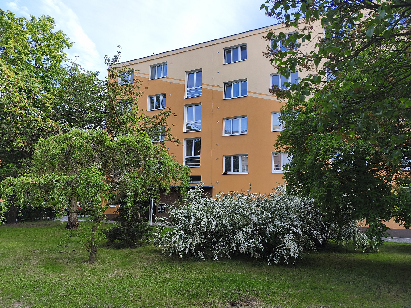 Prodej bytu 3+1 73 m² — photo 2