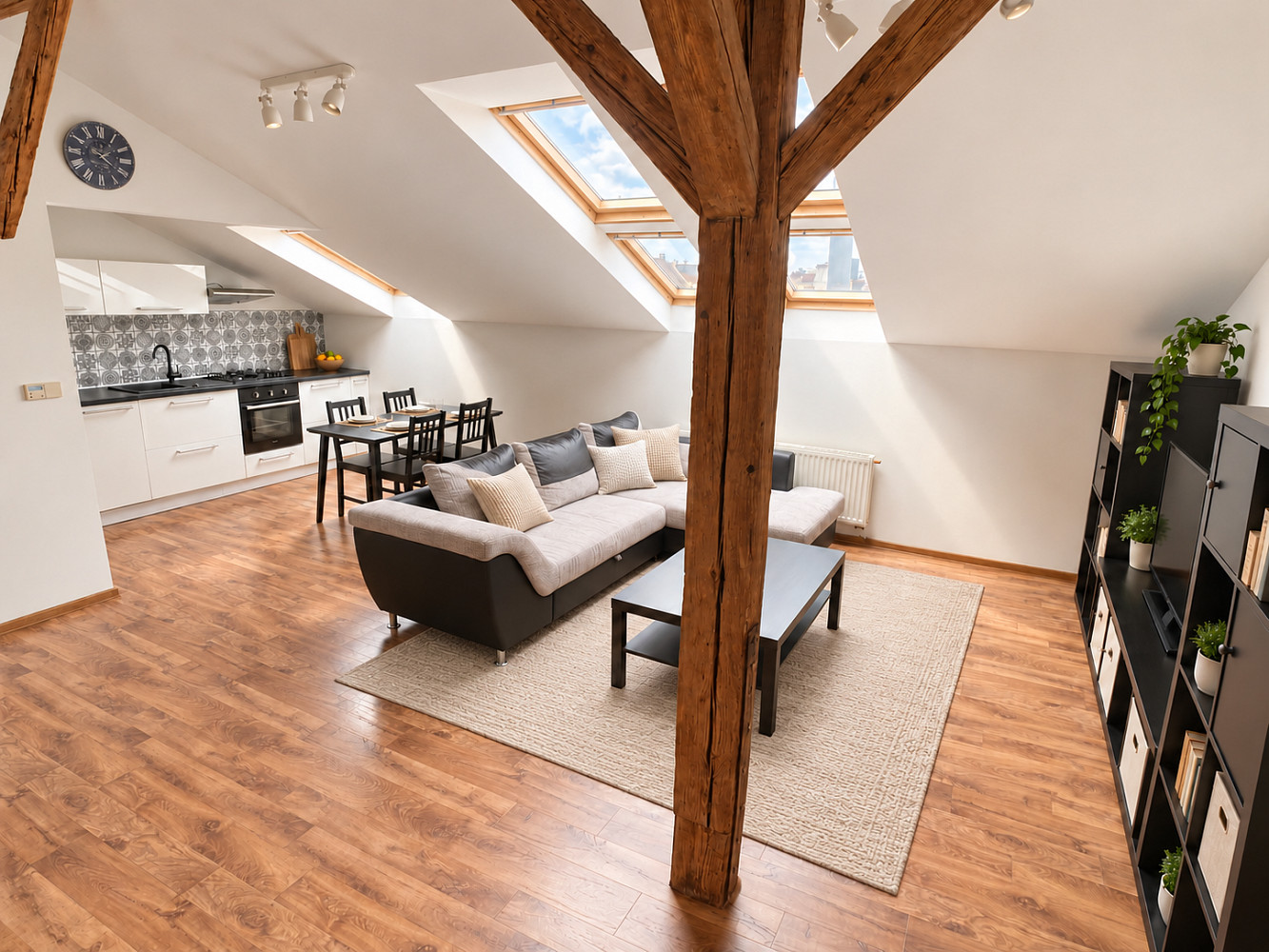 Prodej bytu 2+kk 73 m² – fotografie 3