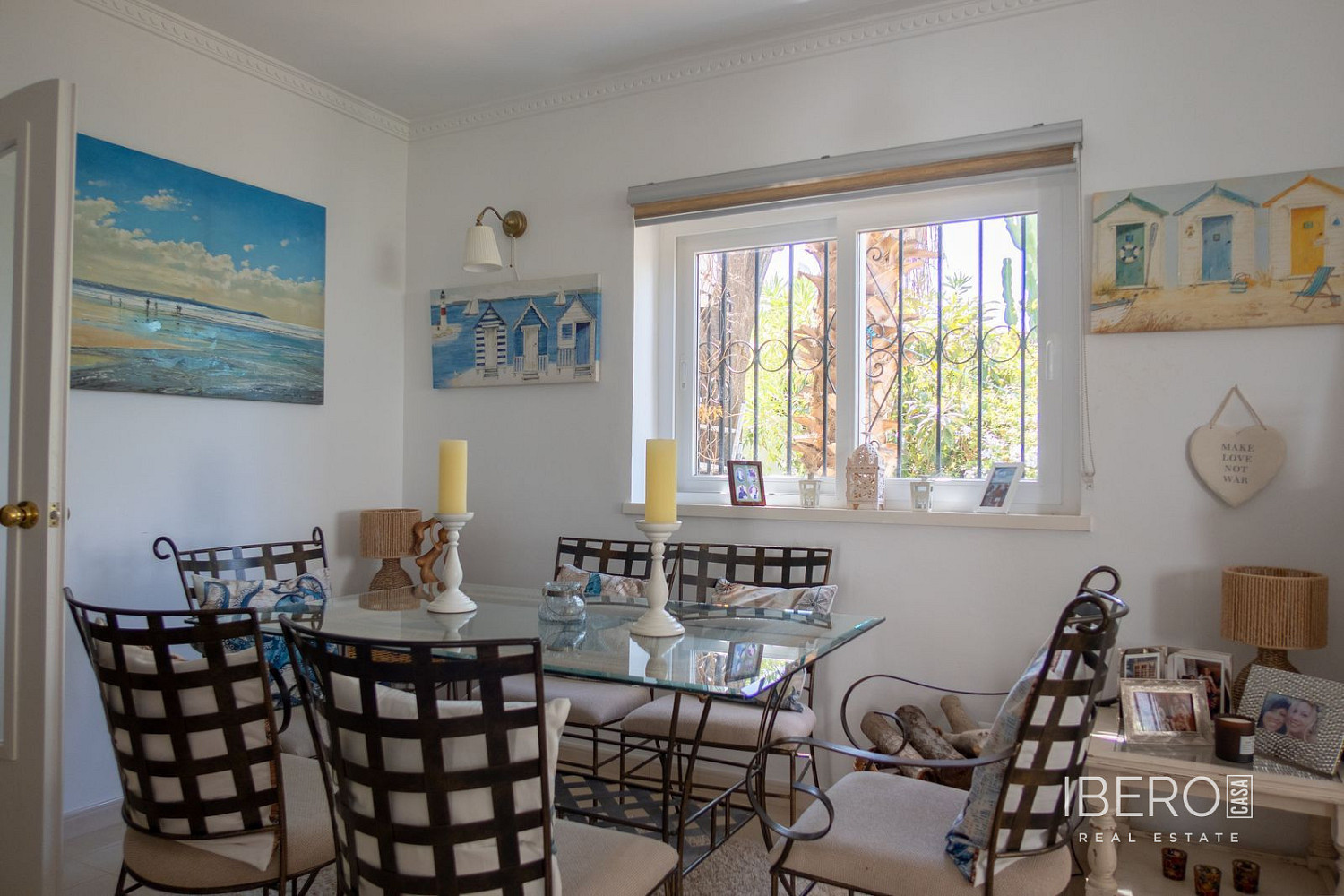 Casa 4+kk – Estepona - Vista 5