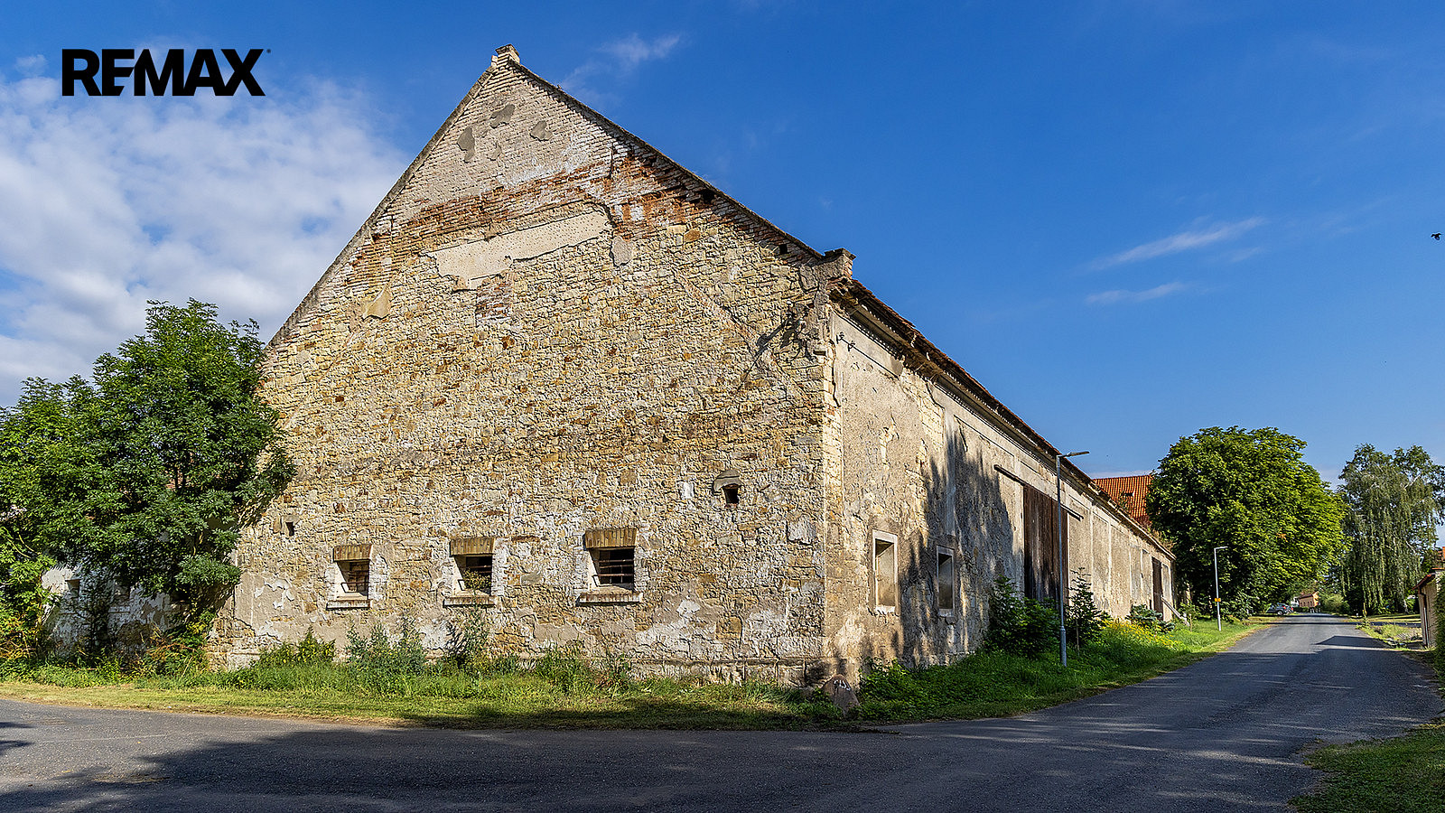 Prodej zemědělského objektu 2 500 m² — photo 2
