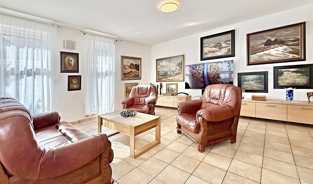 Prodej domu 263 m² s pozemkem 1 012 m², Brno – náhled fotky 20