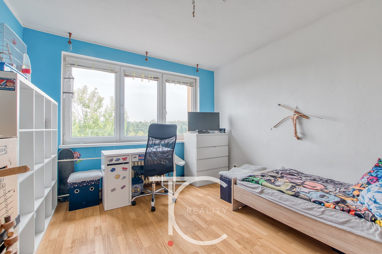Prodej bytu 2+1 55 m² – fotografie 4