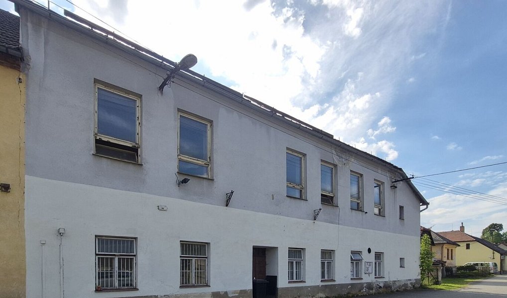 Prodej restaurace 372 m², Rohozná – náhled fotky 8