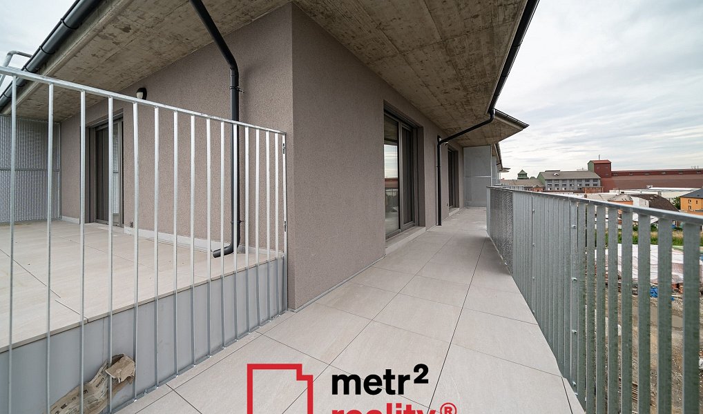 Pronájem bytu 3+kk 59 m², Olomouc – náhled fotky 22