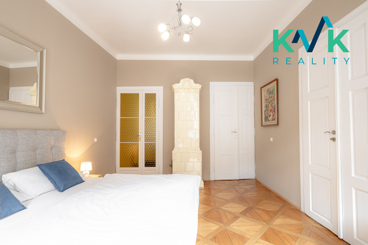 Prodej bytu 3+1 69 m² – fotografie 3