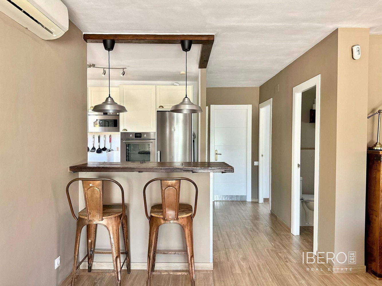 Casa 4+kk – Marbella, Barrio Alto - Más