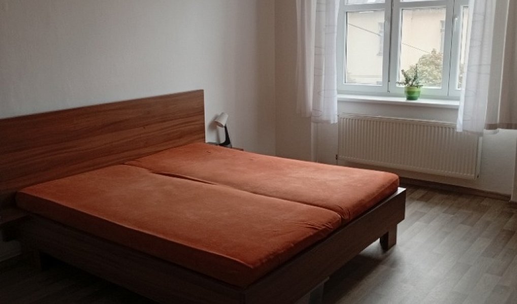 Prodej bytu 2+1 69 m², Jihlava – náhled fotky 2