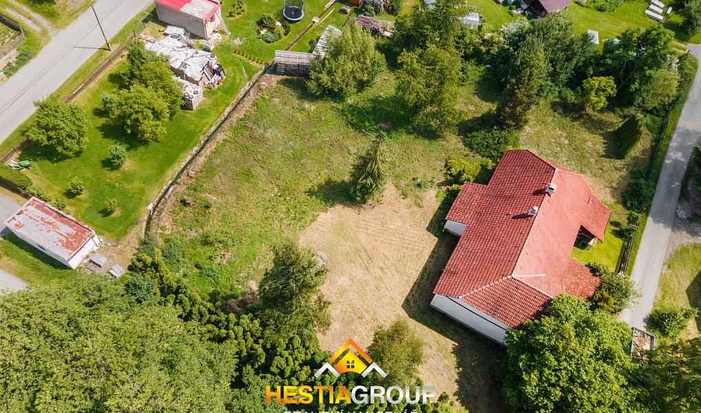 Prodej chaty/chalupy 120 m² s pozemkem 1 726 m², Polička – náhled fotky 11