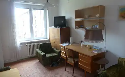 Pronájem pokoje 16 m², Vídeňská, Olomouc