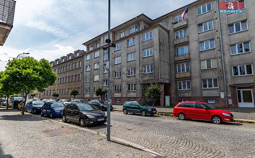 Prodej bytu 2+1 43 m², Bezděkovská, Strakonice - Strakonice II