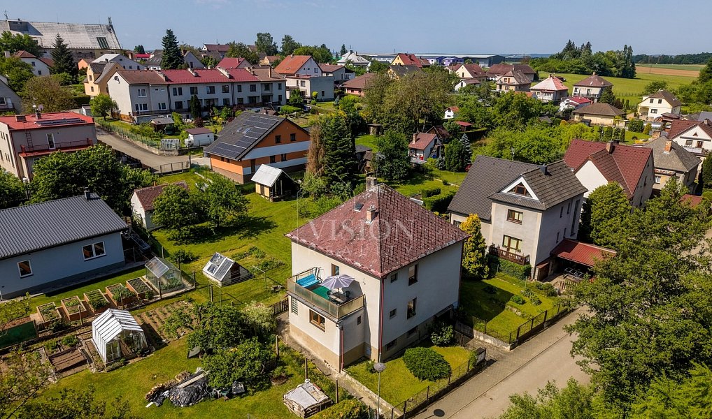 Prodej domu 310 m² s pozemkem 863 m², Chýnov – náhled fotky 29