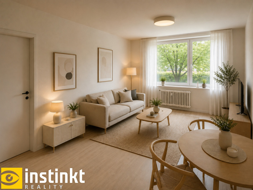 Prodej bytu 2+kk 43 m² — photo 4
