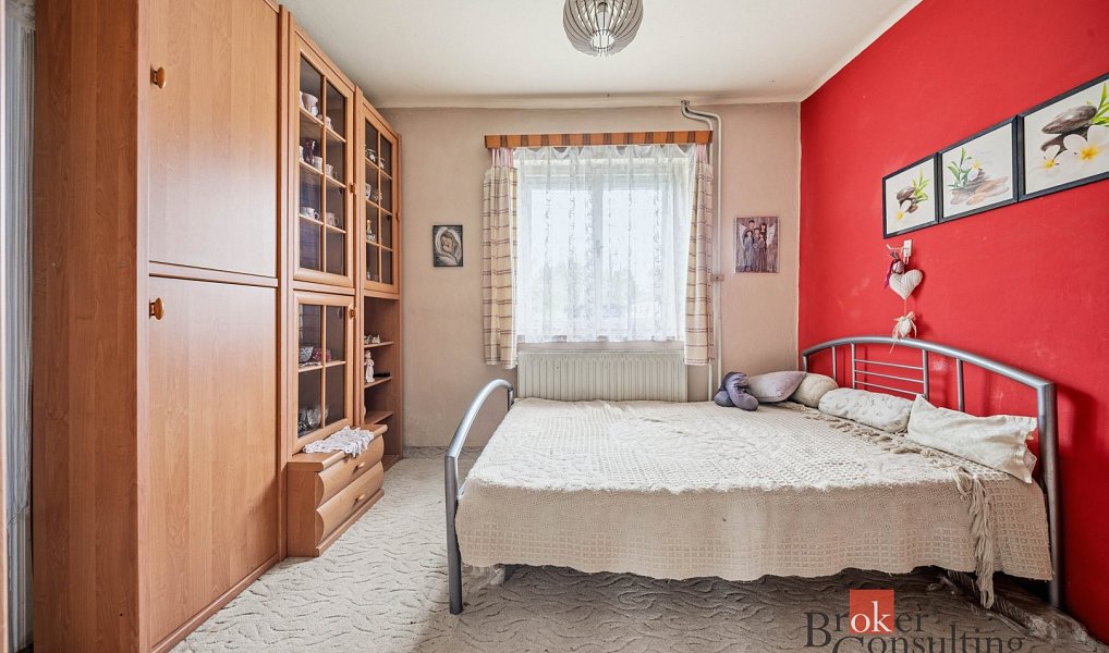 Prodej domu 150 m² s pozemkem 1 734 m², Javornice – náhled fotky 12