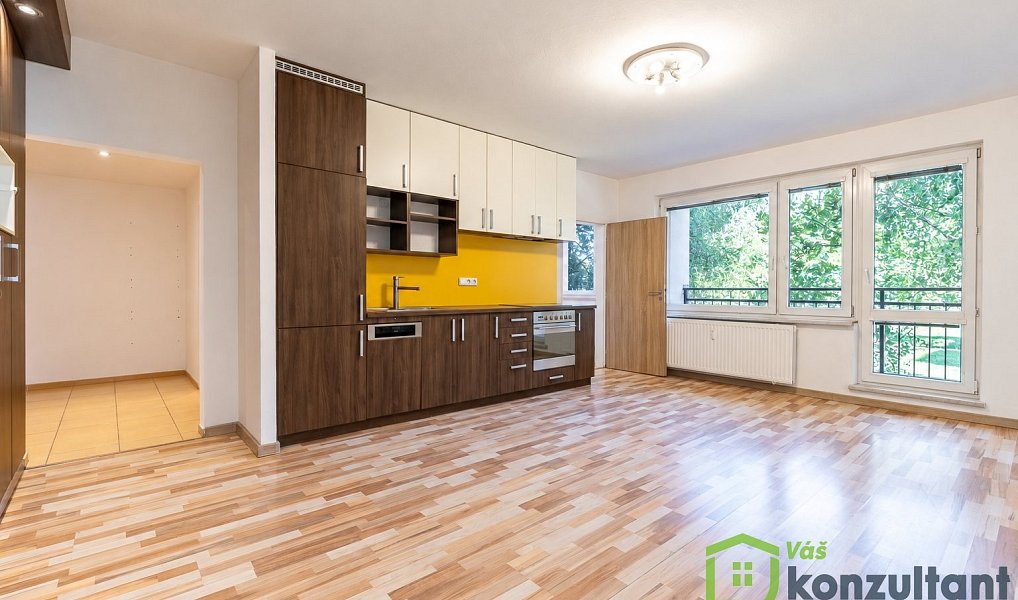 Prodej bytu 4+kk 76 m², Ostrava – náhled fotky 5