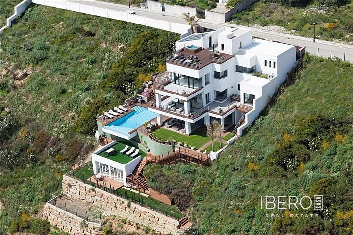Casa 6+kk – Manilva, Castillo de la Duquesa - Més