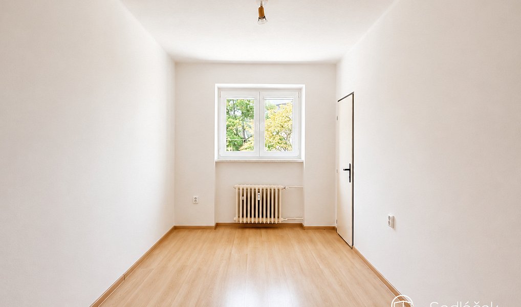 Pronájem bytu 3+1 56 m², Březová – náhled fotky 9