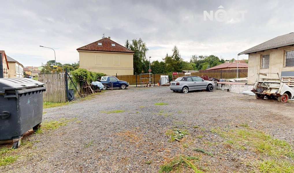 Prodej obchodních prostor 250 m², Most – náhled fotky 9